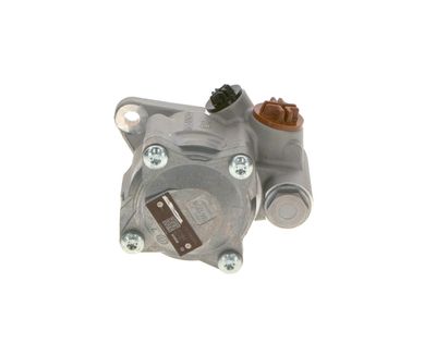Hydraulikpumpe, styresystem BOSCH K S00 000 352
