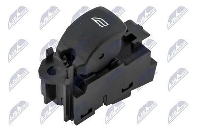 Przełącznik, podnośnik szyby NTY EWS-LR-011