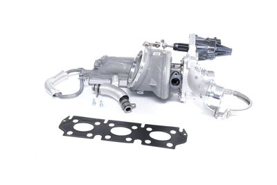 LADER AUFLADUNG BTS Turbo T981661 29