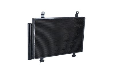 CONDENSATOR CLIMATIZARE NRF 35854 23