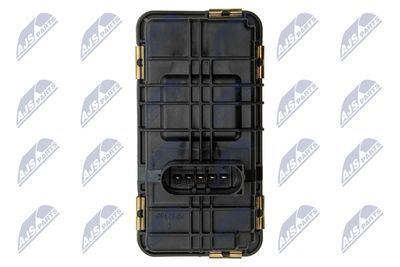 ELEMENT DE AJUSTARE TURBOCOMPRESOR NTY ECDLR003 4