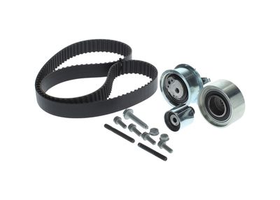 ZAHNRIEMENSATZ BOSCH 1987946723 25