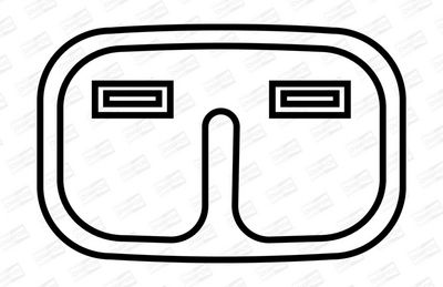 ZüNDSPULE CHAMPION BAEA066E 1