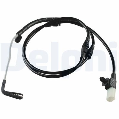 WARNKONTAKT BREMSBELAGVERSCHLEIß DELPHI LZ0203