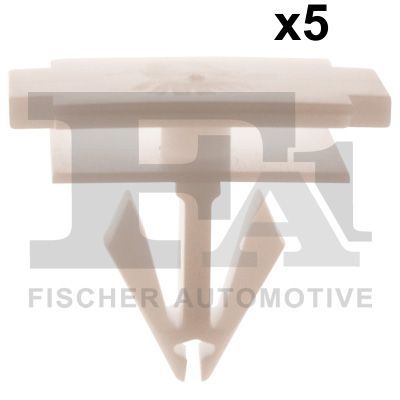 Clip, listwa ochronna FA1 12-40034.5