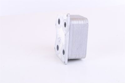 RADIATOR ULEI ULEI MOTOR NISSENS 90824 31