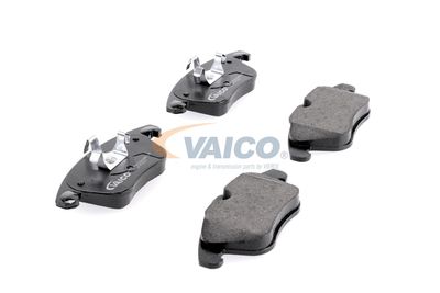 BREMSBELAGSATZ SCHEIBENBREMSE VAICO V220062 51