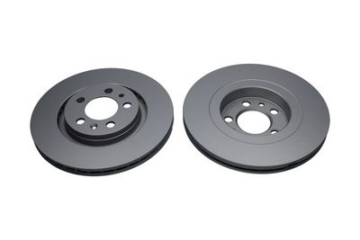 спирачен диск Kavo Parts BR-10327-C