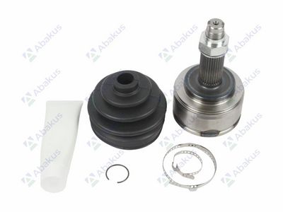 GELENKSATZ ANTRIEBSWELLE