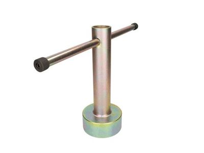 ACHSMUTTERSCHLüSSEL KS TOOLS 4604385 20