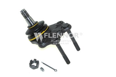 Шарнир независимой подвески / поворотного рычага FLENNOR FL705-D для TOYOTA DYNA