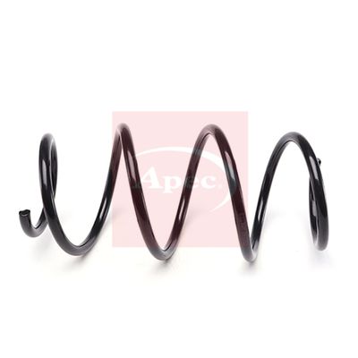 APEC Suspension Spring ACS2193
