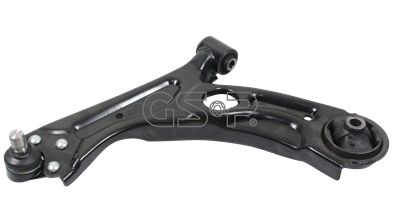 GSP S061037 Рычаг подвески  для CHEVROLET AVEO Наклонная задняя часть (T300) 1.4