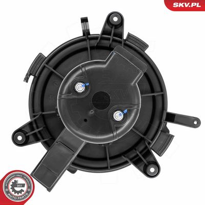 vnitřní ventilátor ESEN SKV 68SKV003