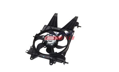 VENTILATOR AER CONDITIONAT FAST FT05161 5