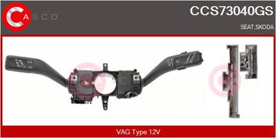 COMUTATOR COLOANA DIRECTIE