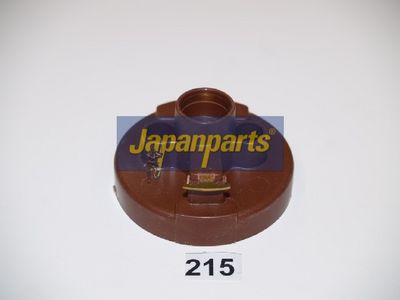 JAPANPARTS Rotorius, skirstytuvas