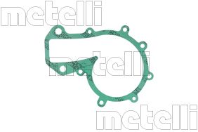 POMPă DE APă RăCIRE MOTOR METELLI 2414178 1