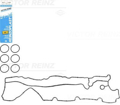 VICTOR-REINZ 15-39299-01 Прокладка клапанної кришки для LAND ROVER (Ленд ровер)