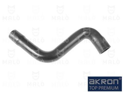 маркуч на радиатора AKRON-MALÒ 17767A