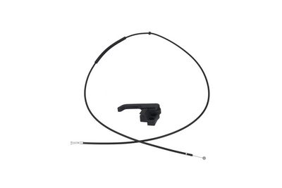 CABLU CAPOTA MOTOR KAMOKA 1251063 1