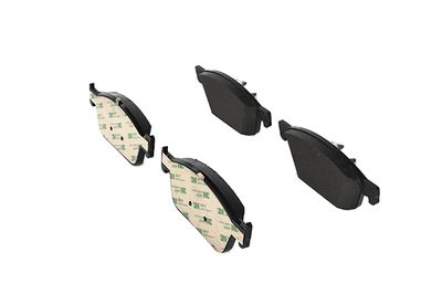 BREMSBELAGSATZ SCHEIBENBREMSE ATE 13047072992 6