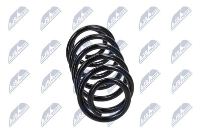 ARC SPIRAL NTY ASZWW116 35