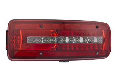 Lampa spate HELLA 2VP 012 381-101