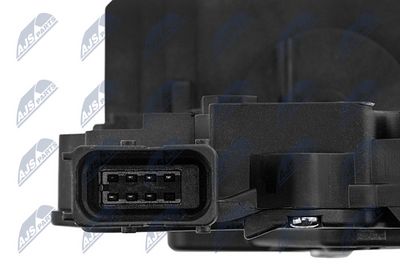 Brava vrata NTY EZC-PL-054
