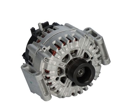 GENERATOR / ALTERNATOR VALEO 200218 25
