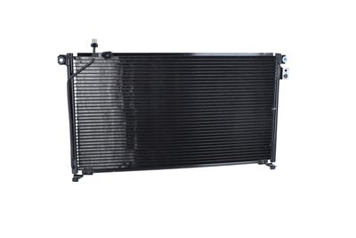 KONDENSATOR KLIMAANLAGE NRF 35374 46