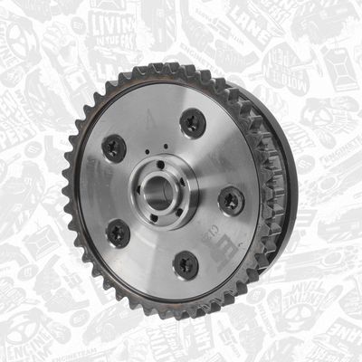 REGULATOR AX CU CAME