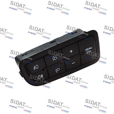 SCHALTER HAUPTLICHT FISPA 5693765