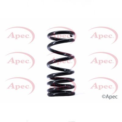 Suspension Spring APEC ACS1420