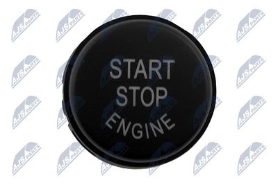 Start/stop gomb NTY EWS-BM-118