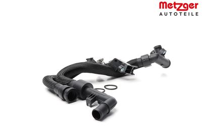 FURTUN RADIATOR METZGER AUTOTEILE 2420722 16