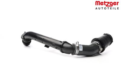 LADELUFTSCHLAUCH METZGER AUTOTEILE 2400617 22