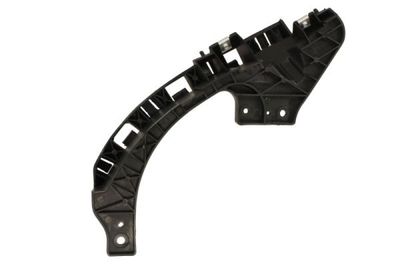 Koplamp beugels Rechts (onderste deel, plastic) past: SUBARU FORESTER SH 01.08-03.13