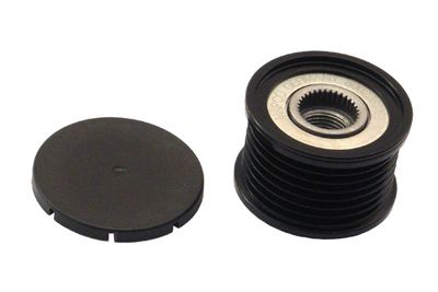 SISTEM ROATA LIBERA GENERATOR