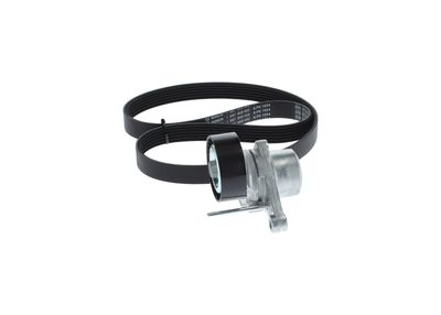 KEILRIPPENRIEMENSATZ BOSCH 1987600729 23
