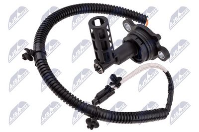 Jutiklis, variklio alyvos lygis