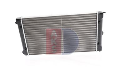 KüHLER MOTORKüHLUNG AKS DASIS 040190N 7