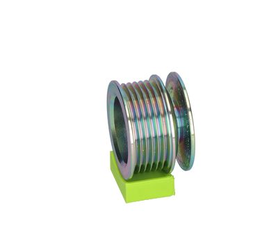 RIEMENSCHEIBE GENERATOR VALEO 593750 3