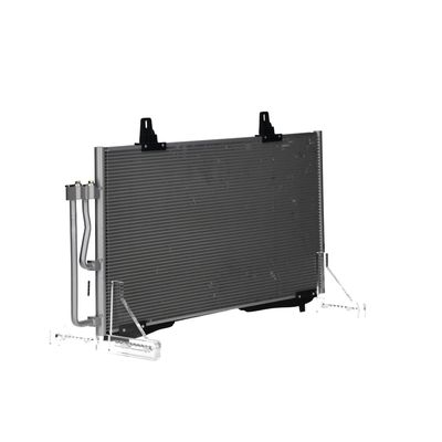 CONDENSATOR CLIMATIZARE NISSENS 940987 37