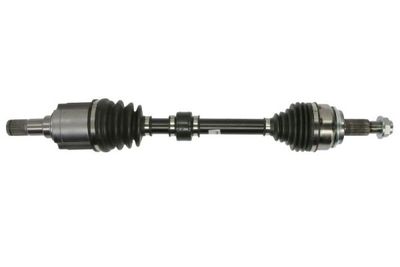 полуоска POINT GEAR