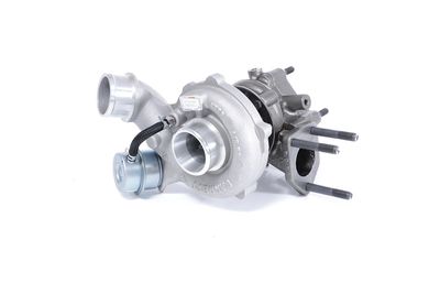 LADER AUFLADUNG BTS Turbo T914216 5