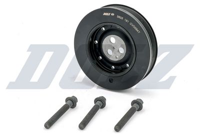 SET FULIE ARBORE COTIT DOLZ CVD054T
