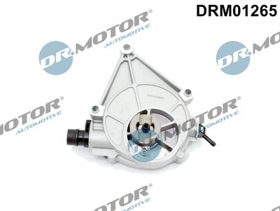 Dr.Motor Automotive DRM01265 Вакуумный насос  для BMW X3 (Бмв X3)
