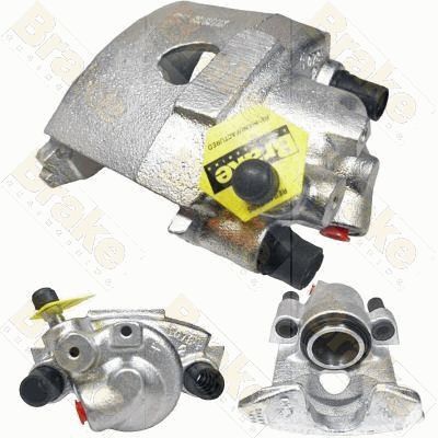 Brake Caliper Brake ENGINEERING CA1742