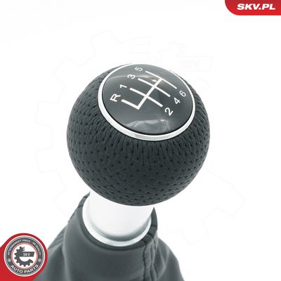 Hlavica radiacej páky ESEN SKV 63SKV408